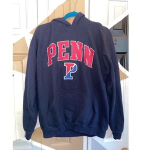 U Of Penn Hoodie